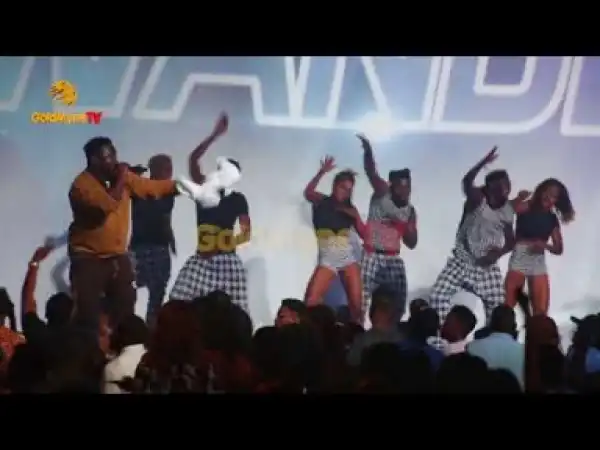 Video: WANDE COAL